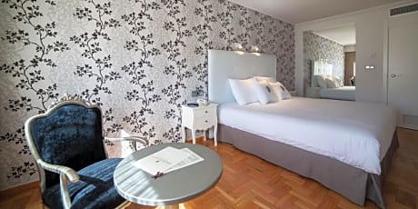 Arnoia Caldaria Hotel Balneario