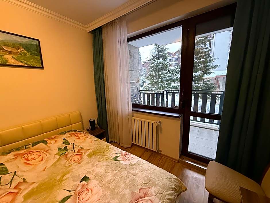 Denitsa Apartment