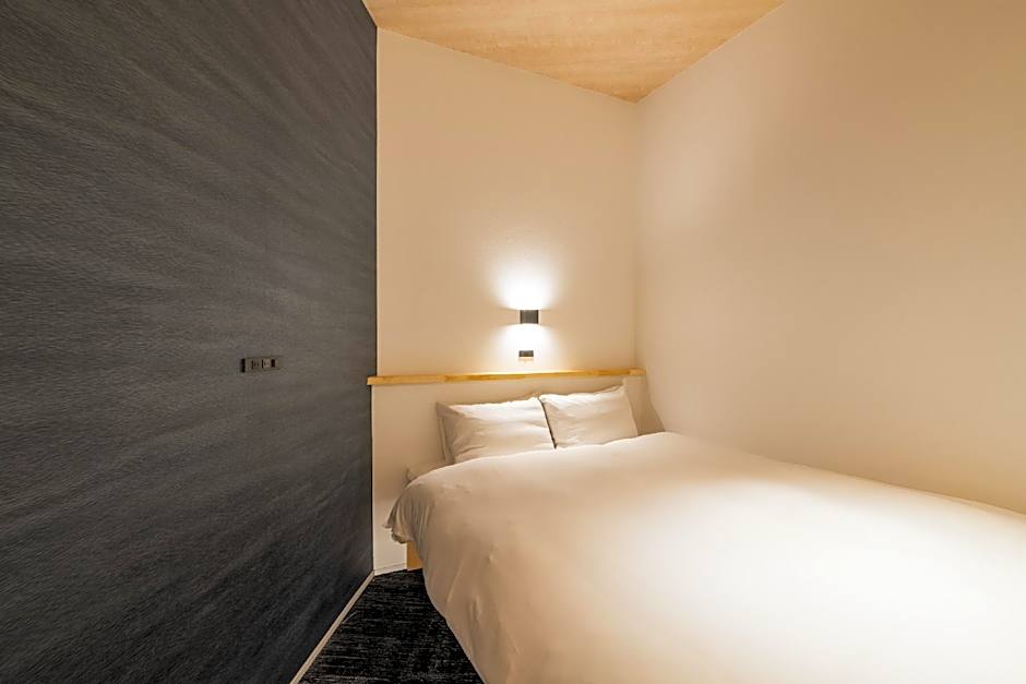 J-STAY Beppu indigo