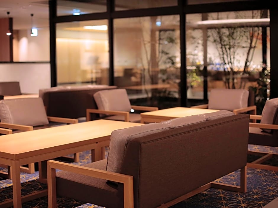 Hotel Intergate Kyoto Shijoshinmachi