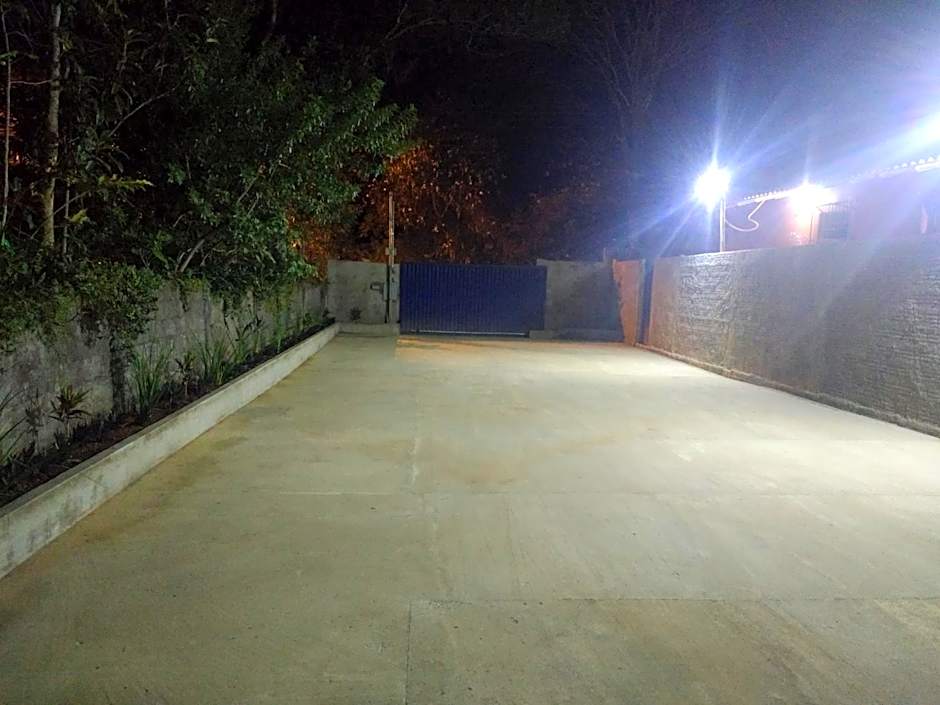 Pousada das Cachoeiras