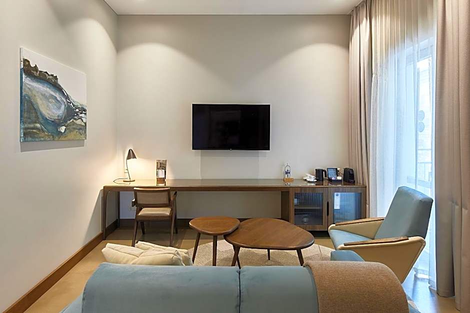 Neringa Hotel
