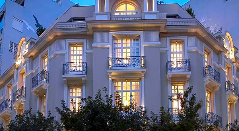 Excelsior Hotel
