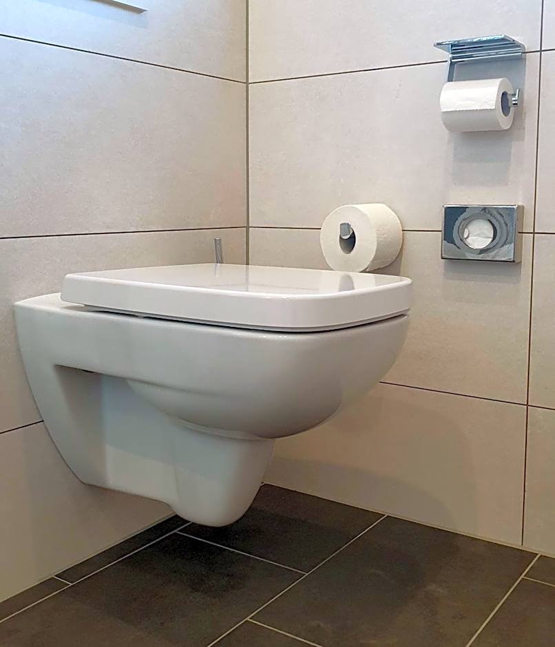 Bed and Breakfast am Höhenweg