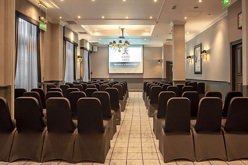 Holiday Inn - Glasgow - City Ctr Theatreland By IHG