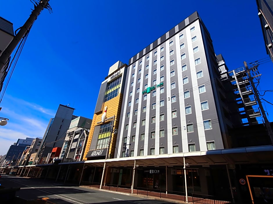 UNIZO INN Kyoto Kawaramachi Shijo