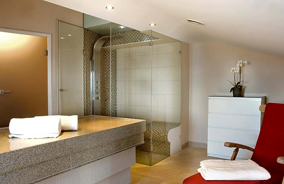 Strandhotel Binz