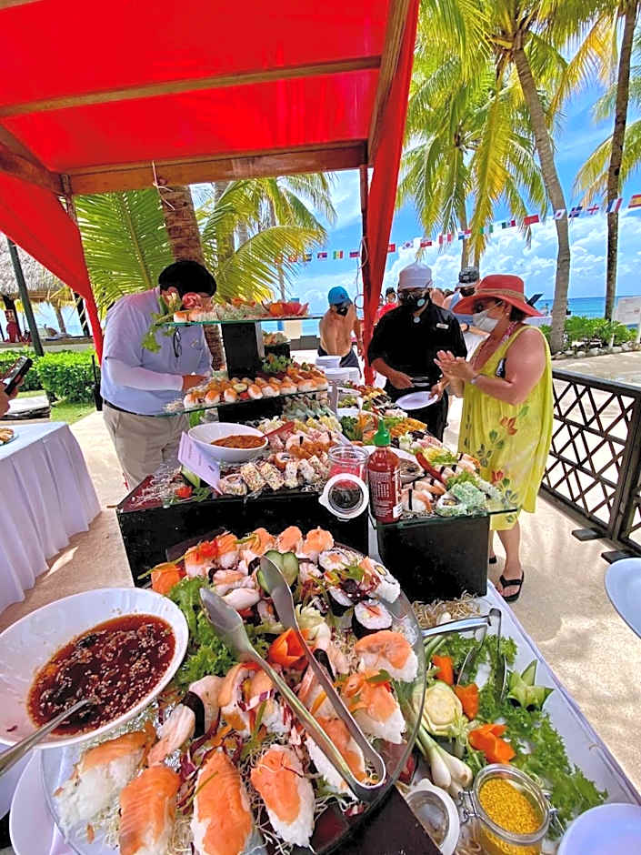 Allegro Cozumel - All Inclusive Resort