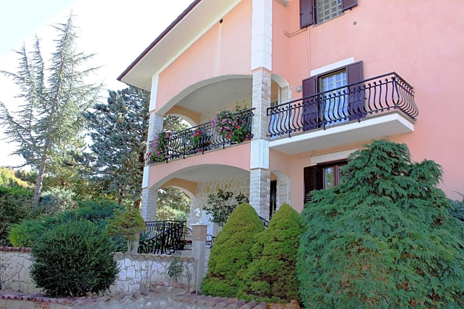 Bed and Breakfast Emilia