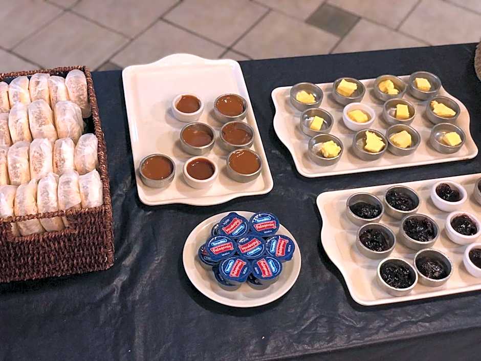 America del Sur Hostel Calafate