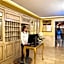 Hotel Alcyone