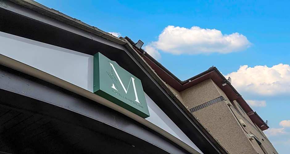 The Magnum Hotel Sunderland, Sure Hotel Collection by Best Western