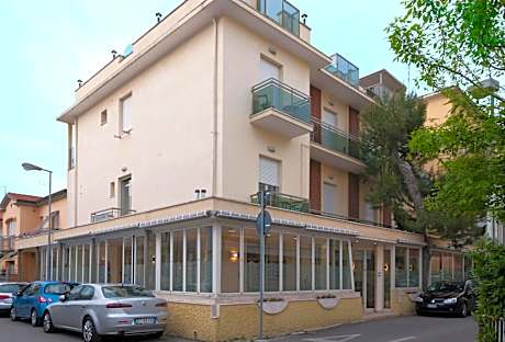 Hotel Ave