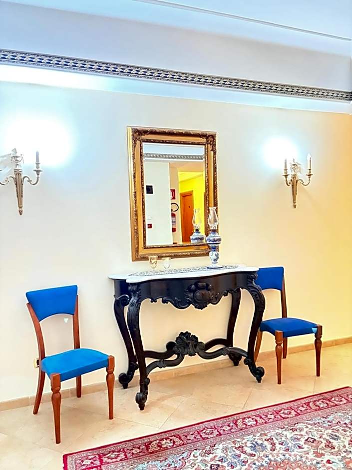 D'Angelo Palace Hotel