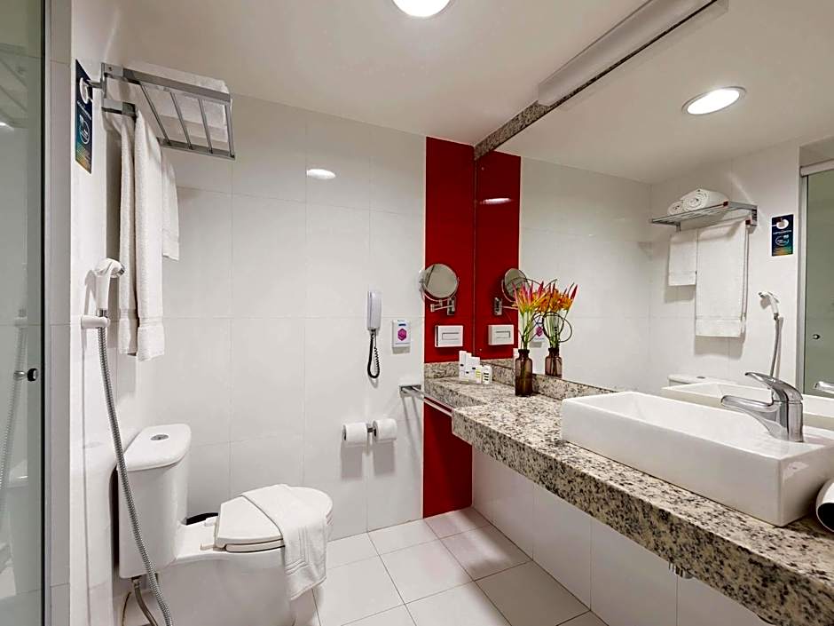 Mercure Maceio Pajucara Hotel