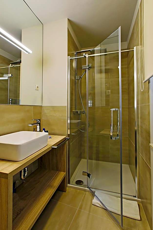 Spalato Luxury Rooms