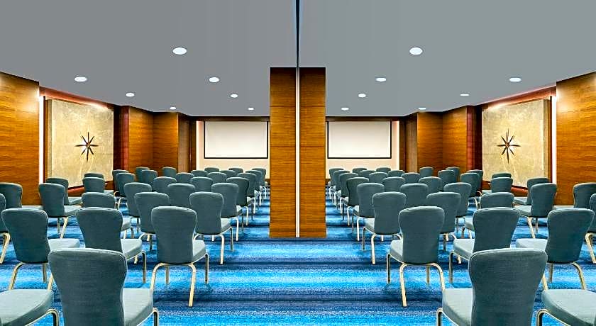 Mercure Bursa The Plaza Thermal & Spa Hotel