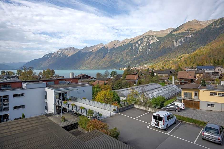 Hotel Brienz