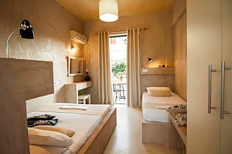 Zante Nest Studios & Apartments