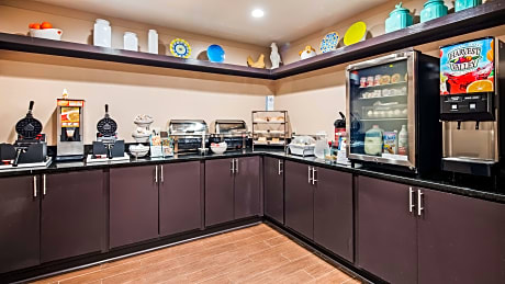Rodeway Inn & Suites O'Fallon