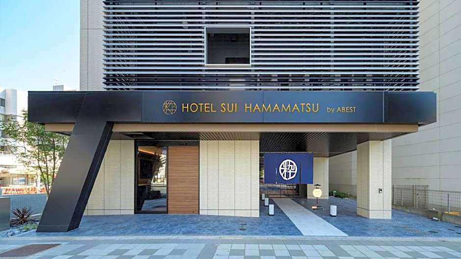 HOTEL SUI HAMAMATSU