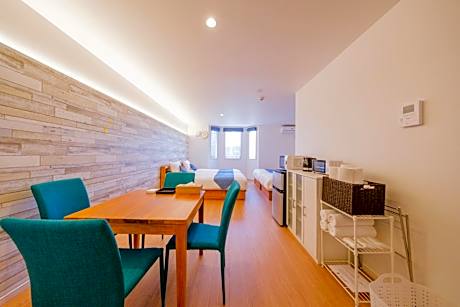 Comfort Quadruple Room