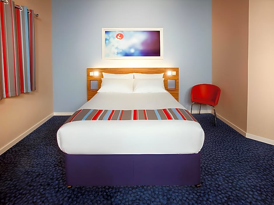 Travelodge London Greenwich High Road