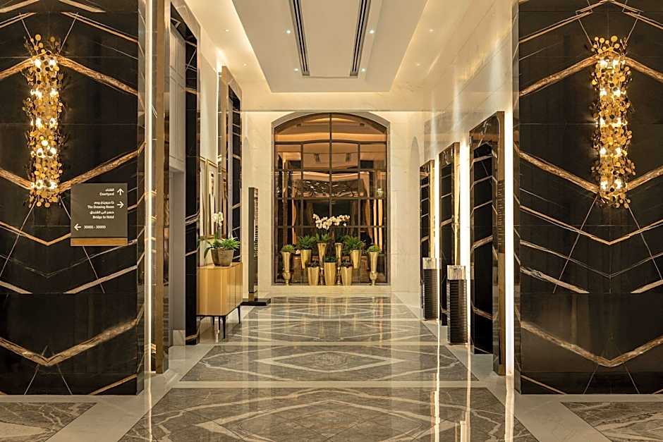 Le Royal Meridien® Place Vendome Lusail