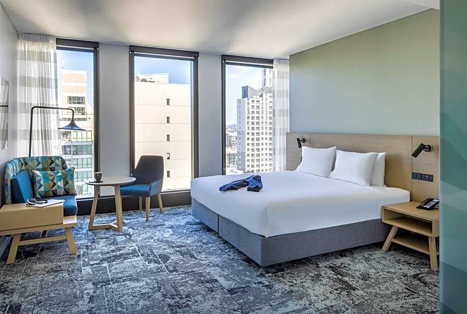 Holiday Inn Express Auckland City Centre By IHG