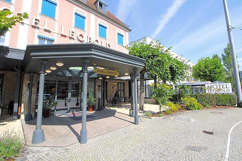 Hotel Leopold