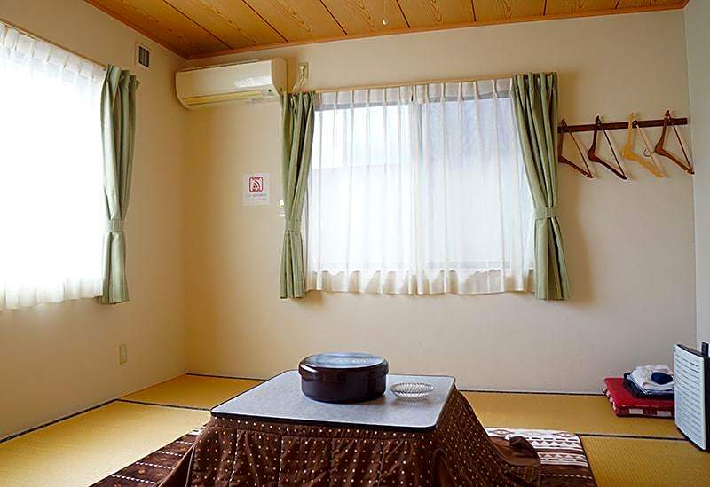 Business Minshuku Maruse