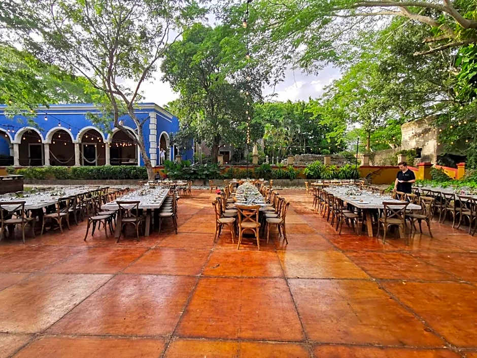 Hacienda San Jose Cholul By IHG