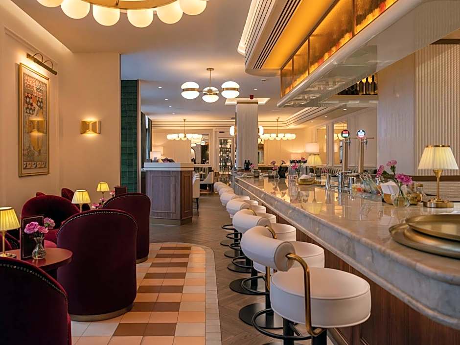 Hotel Condal