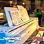 Cosmopolitan Bobycentrum - Czech Leading Hotels