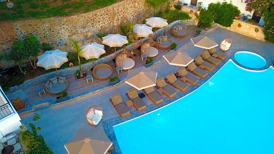 Creta Blue Boutique Hotel
