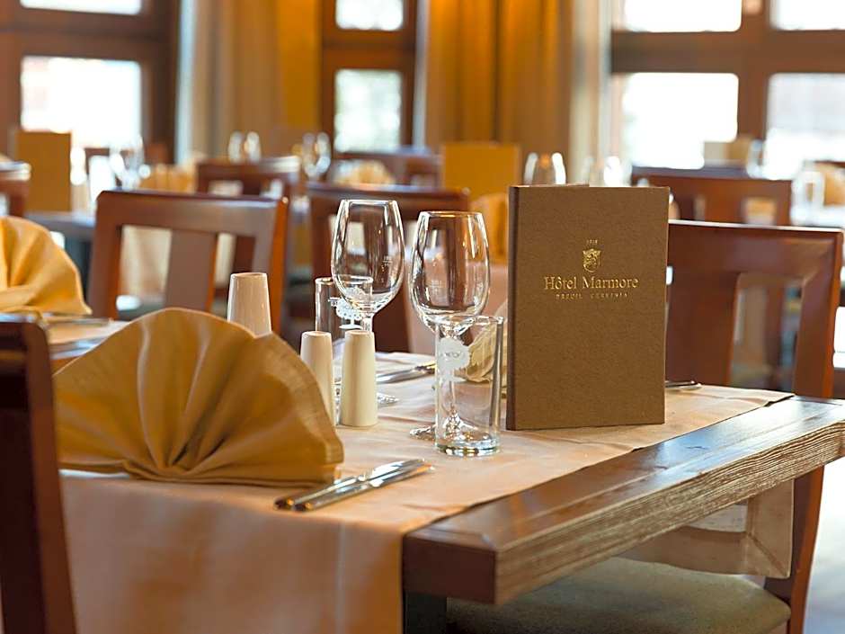 Hotel Marmore