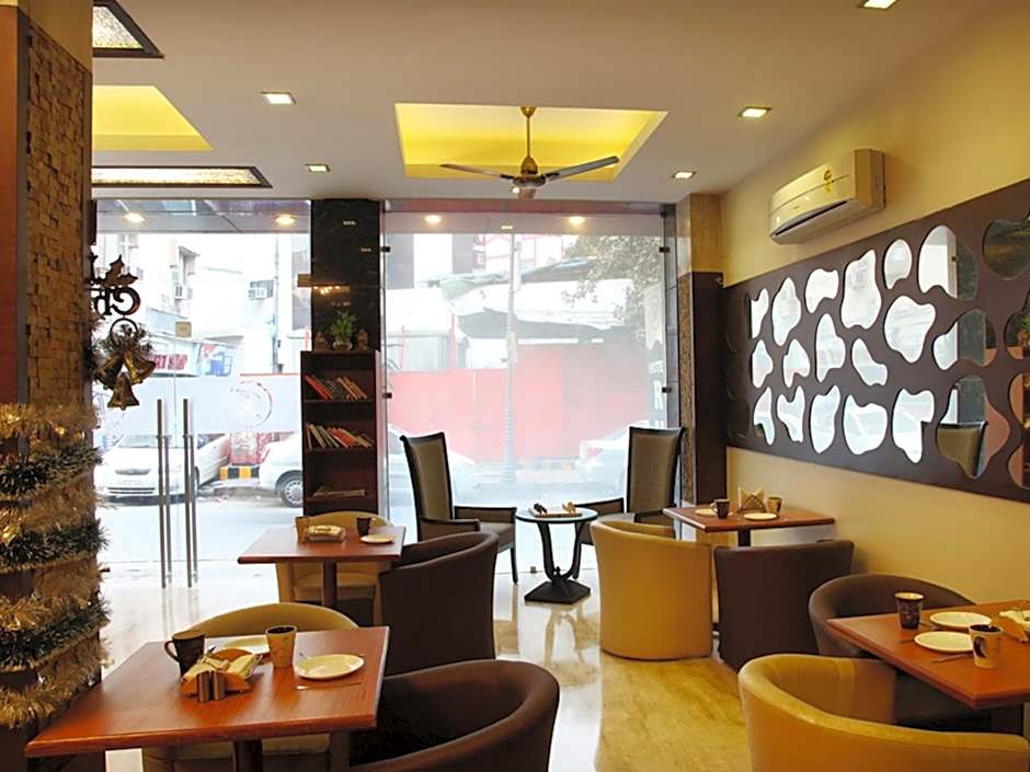 Hotel Rupam