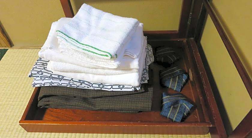 Fujiya Ryokan