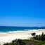 Pacific Surf Absolute Beachfront Apartments