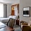 Club Quarters Hotel in Philadelphia