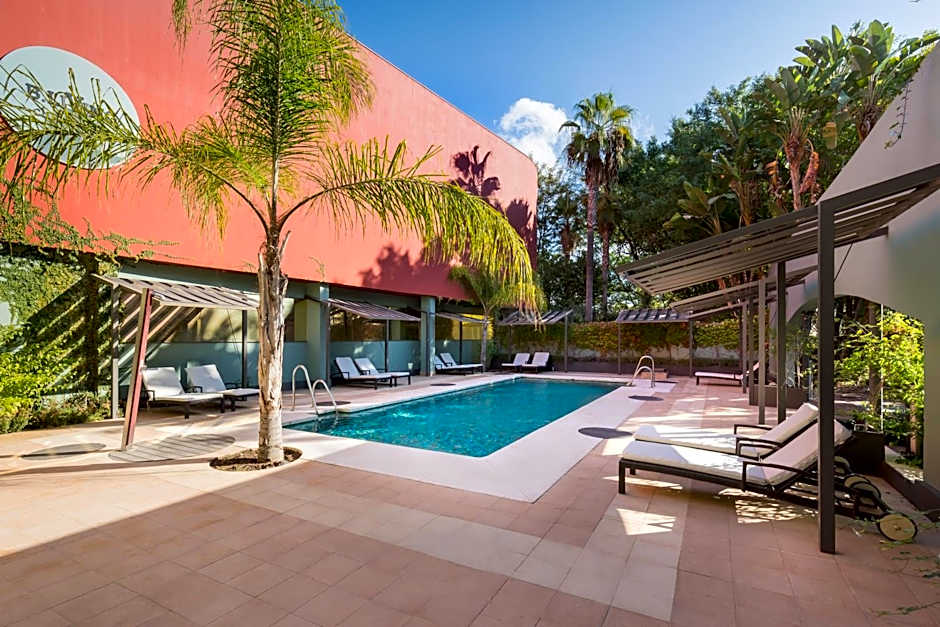 Barceló Marbella