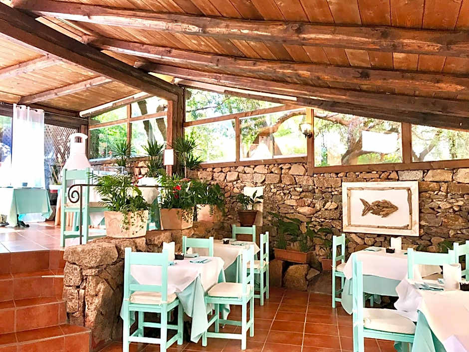 Hotel Colonna San Marco