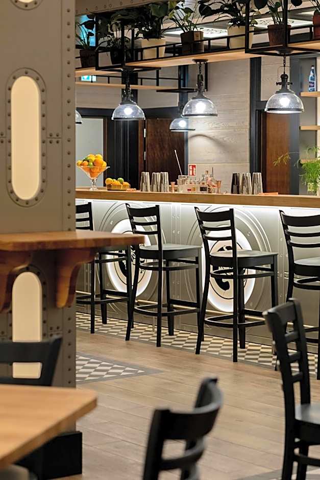 Hotel Juvena Wellness & SPA