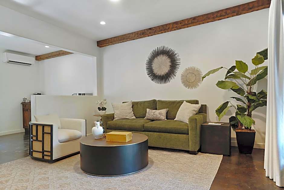 Talavera Palm Springs