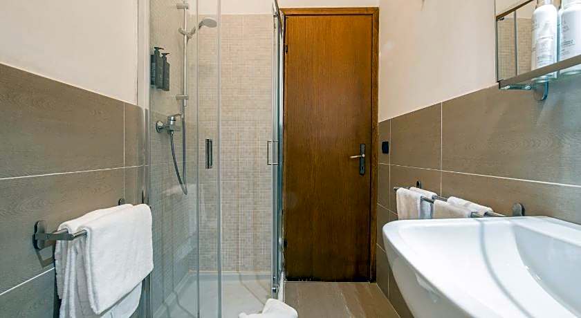 HOTEL PORTA DEL SOLE