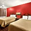 Rodeway Inn Dickson
