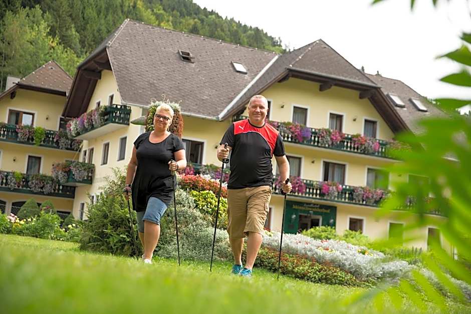 Hotel Mönichwalderhof