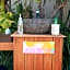 The Graha Cakra Bali Hotel