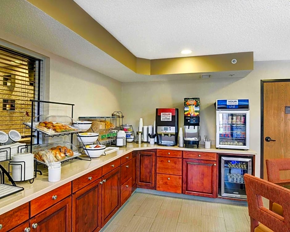 Comfort Inn - Painesville