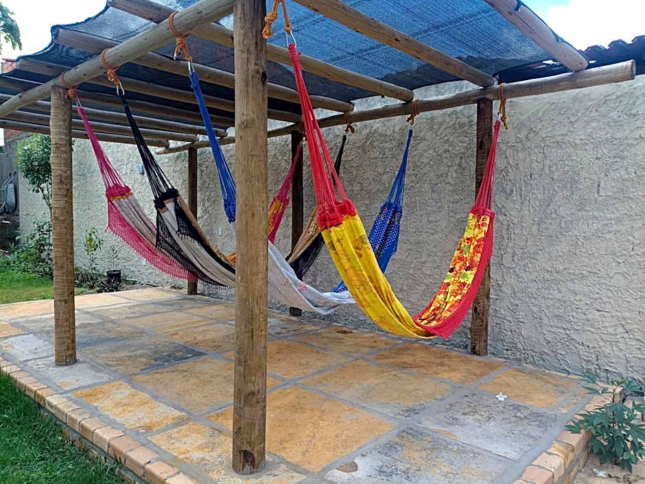 Pousada Pérola do Rio